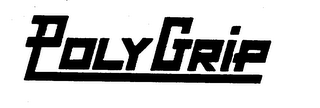 POLYGRIP logo
