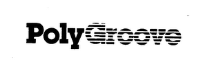 POLYGROOVE logo