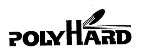 POLYHARD logo