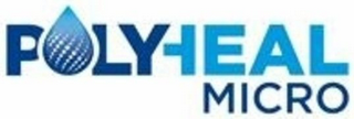 POLYHEAL MICRO logo