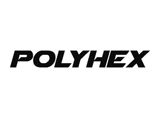 POLYHEX logo