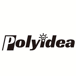 POLYIDEA logo