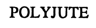 POLYJUTE logo