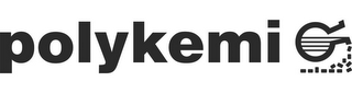 POLYKEMI logo