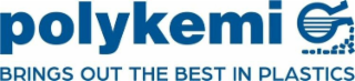 POLYKEMI BRINGS OUT THE BEST IN PLASTICS logo