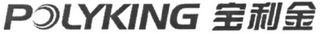 POLYKING logo