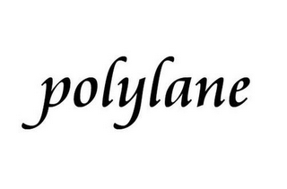 POLYLANE logo