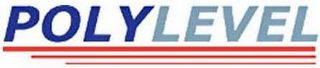 POLYLEVEL logo