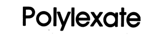 POLYLEXATE logo