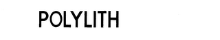 POLYLITH logo