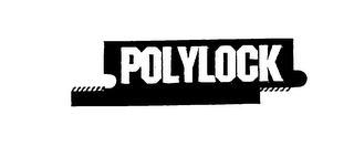 POLYLOCK logo