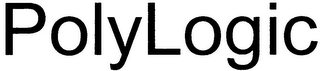 POLYLOGIC logo