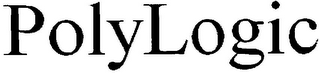 POLYLOGIC logo