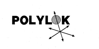 POLYLOK logo