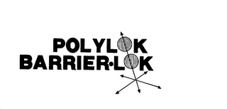 POLYLOK BARRIER-LOK logo