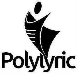 POLYLYRIC logo