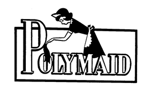 POLYMAID logo