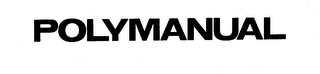 POLYMANUAL logo