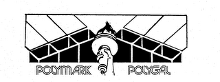 POLYMARK POLYGAL logo