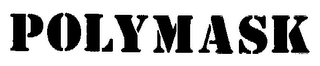 POLYMASK logo