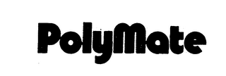 POLYMATE logo