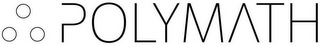 POLYMATH logo