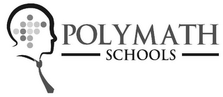 POLYMATH SCHOOLS logo