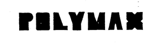 POLYMAX logo