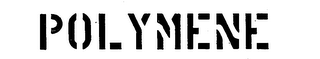 POLYMENE logo