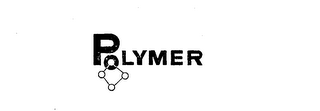 POLYMER logo