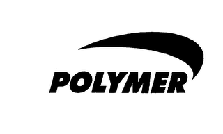 POLYMER logo