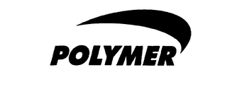 POLYMER logo