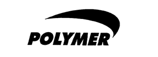 POLYMER logo