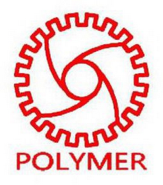 POLYMER logo