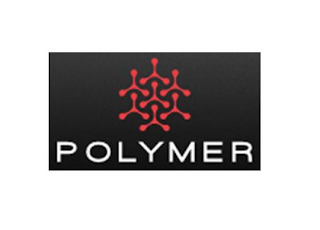POLYMER logo