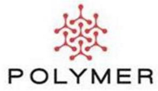 POLYMER logo