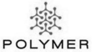 POLYMER logo