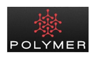 POLYMER logo