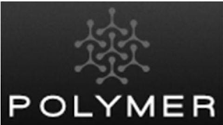 POLYMER logo
