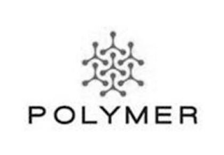 POLYMER logo
