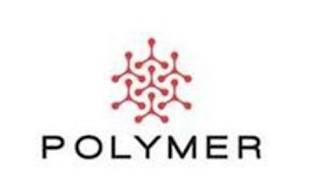 POLYMER logo