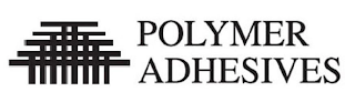 POLYMER ADHESIVES logo