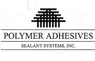 POLYMER ADHESIVES SEALANT SYSTEMS, INC. logo