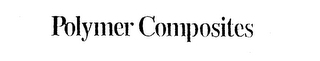 POLYMER COMPOSITES logo
