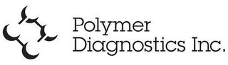 POLYMER DIAGNOSTICS INC. logo