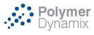 POLYMER DYNAMIX logo