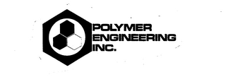 POLYMER ENGINEERING INC. logo