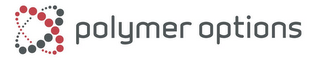 POLYMER OPTIONS logo