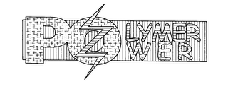 POLYMER POWER logo