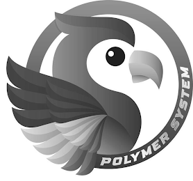 POLYMER SYSTEM logo